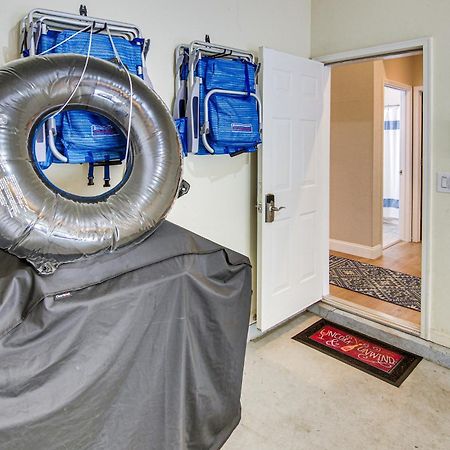 Lake Lure Condo With Resort Pool And Beach Access! Екстериор снимка