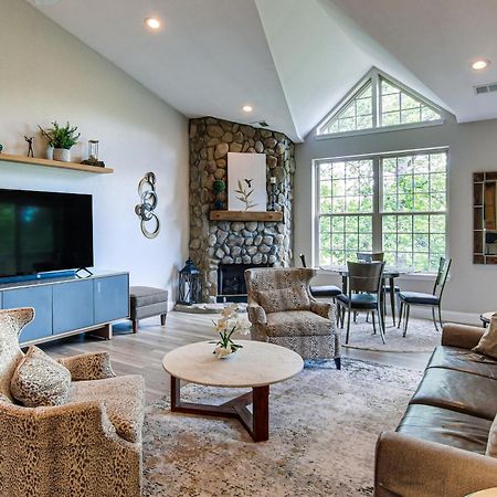 Lake Lure Condo With Resort Pool And Beach Access! Екстериор снимка