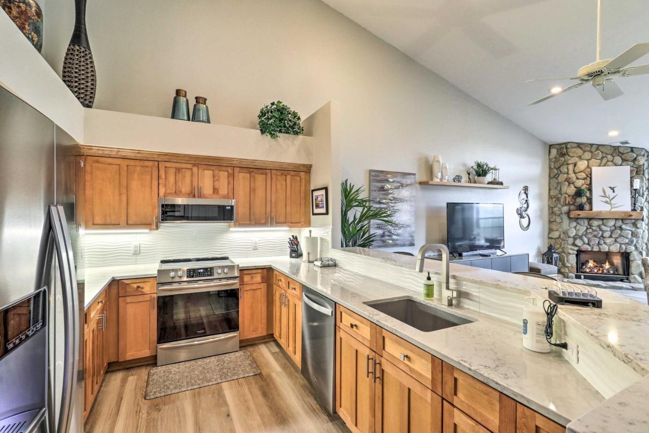 Lake Lure Condo With Resort Pool And Beach Access! Екстериор снимка
