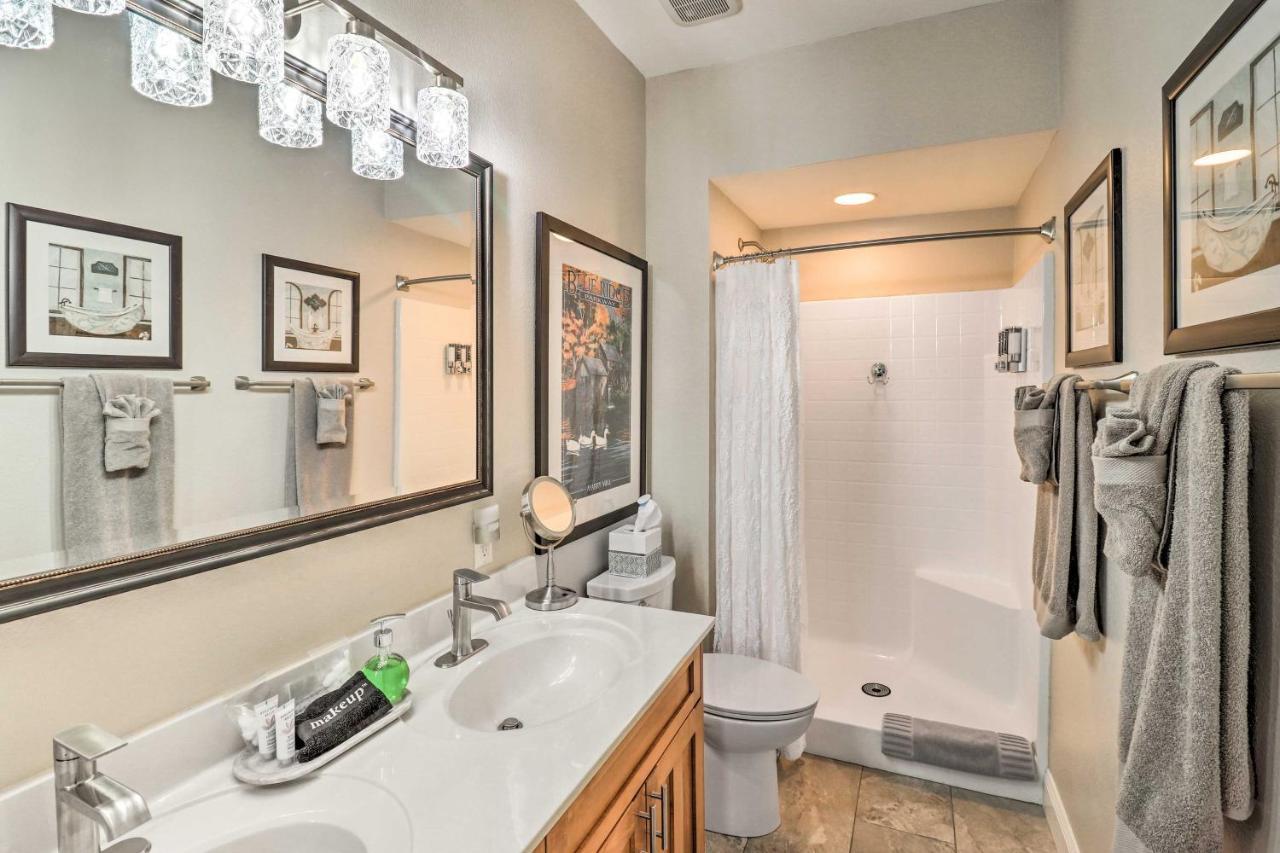 Lake Lure Condo With Resort Pool And Beach Access! Екстериор снимка
