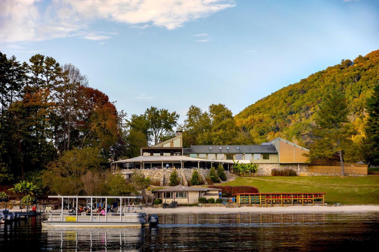 Lake Lure Condo With Resort Pool And Beach Access! Екстериор снимка