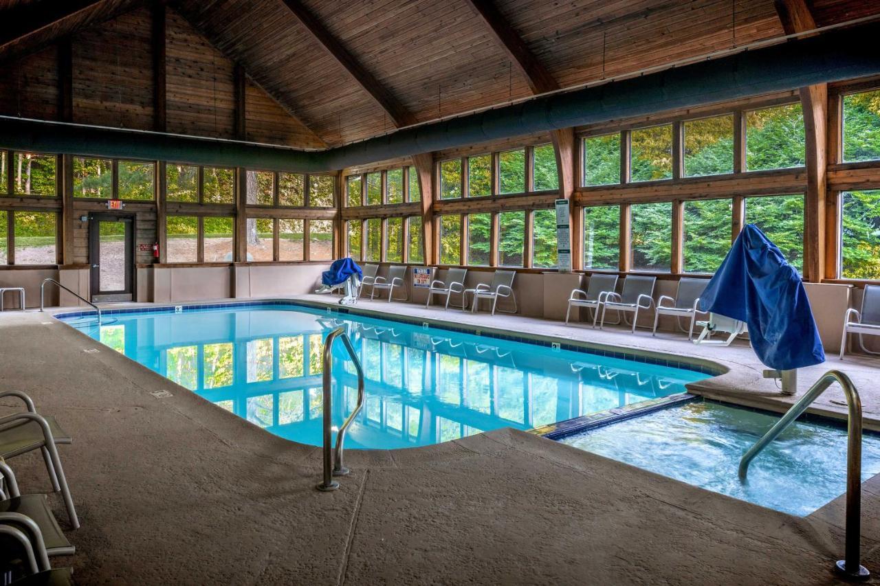 Lake Lure Condo With Resort Pool And Beach Access! Екстериор снимка