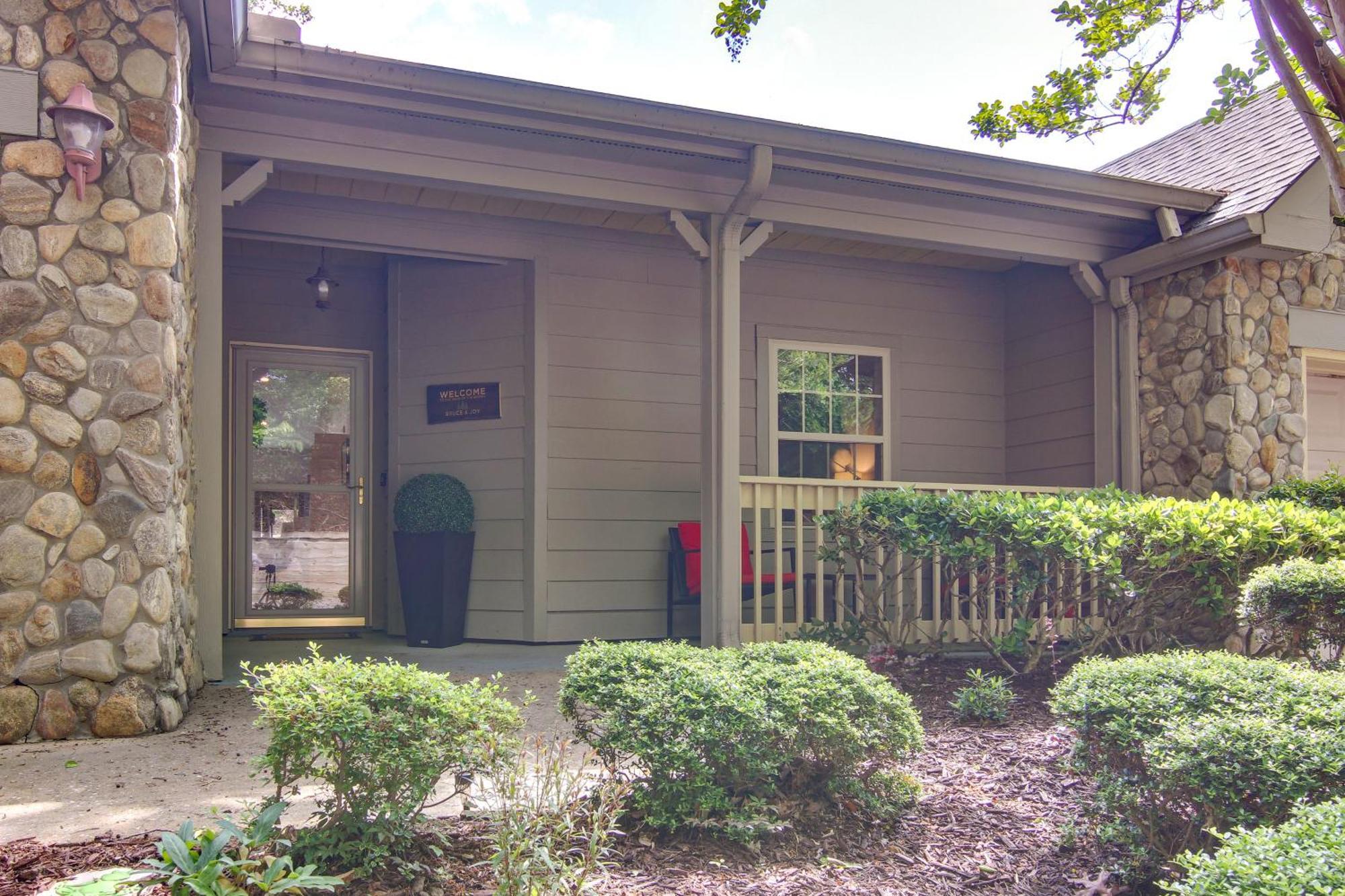 Lake Lure Condo With Resort Pool And Beach Access! Екстериор снимка