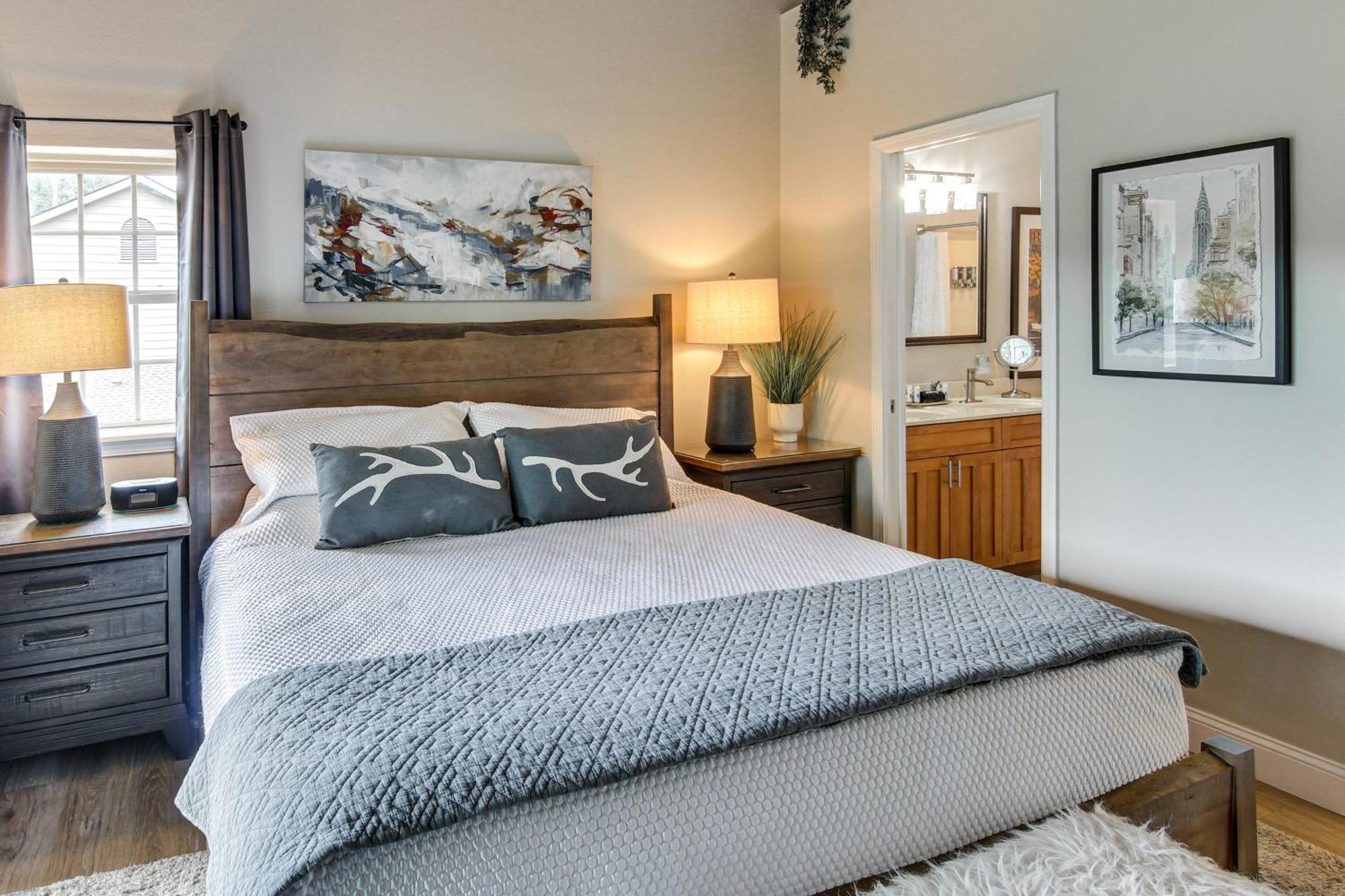Lake Lure Condo With Resort Pool And Beach Access! Екстериор снимка