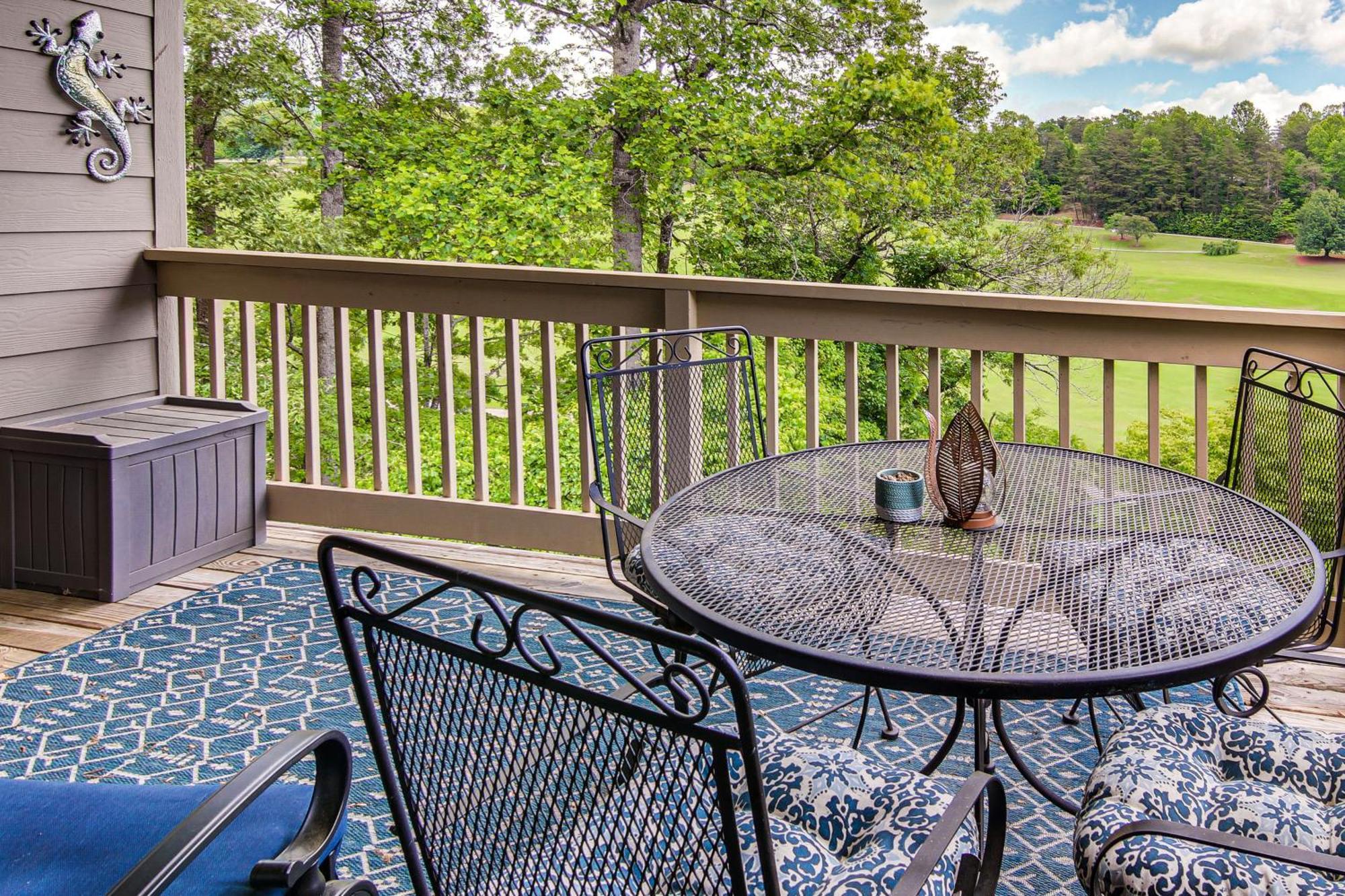 Lake Lure Condo With Resort Pool And Beach Access! Екстериор снимка