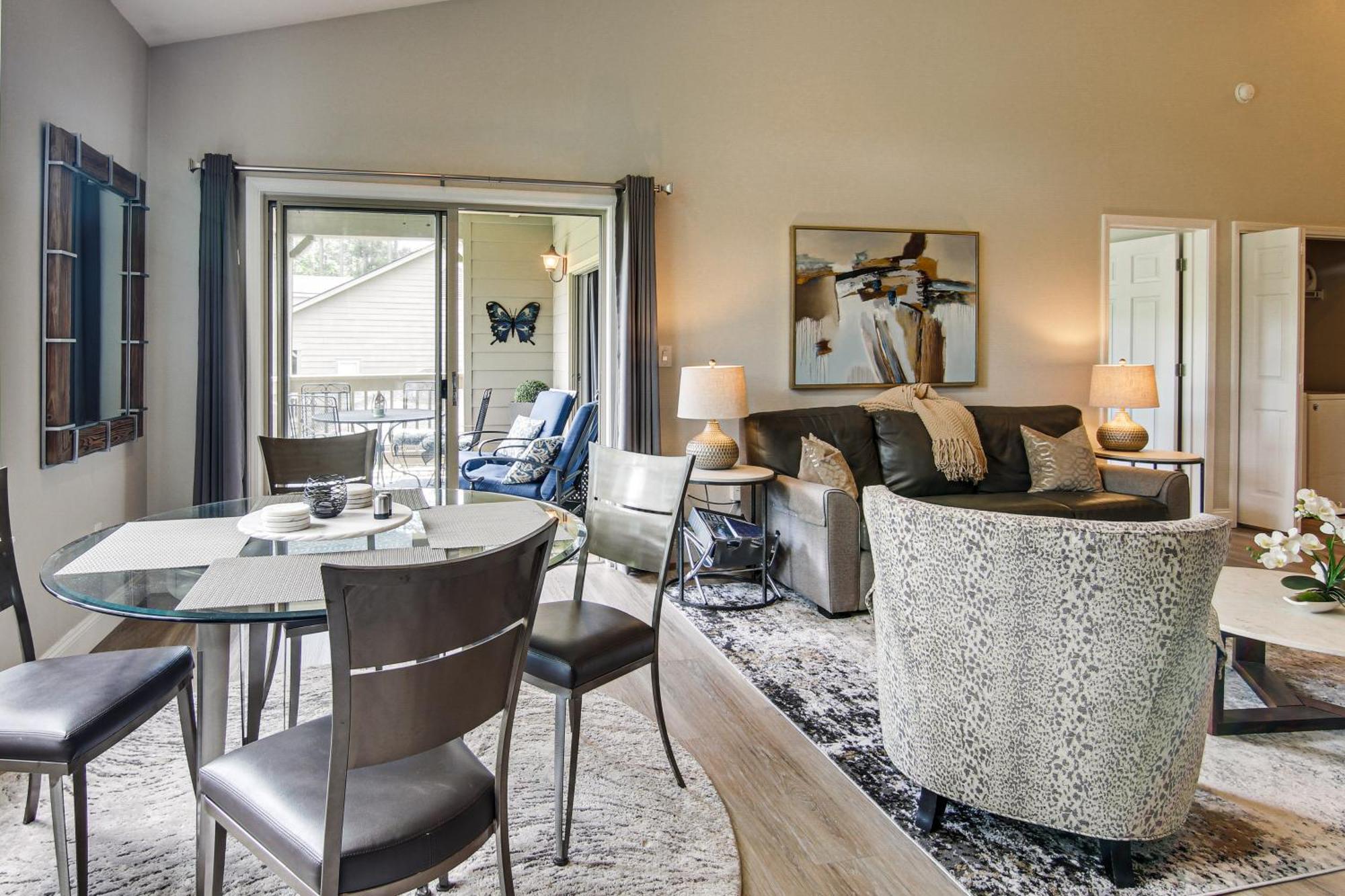 Lake Lure Condo With Resort Pool And Beach Access! Екстериор снимка